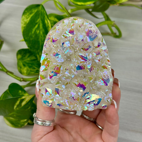 Fairy Quartz Free Form