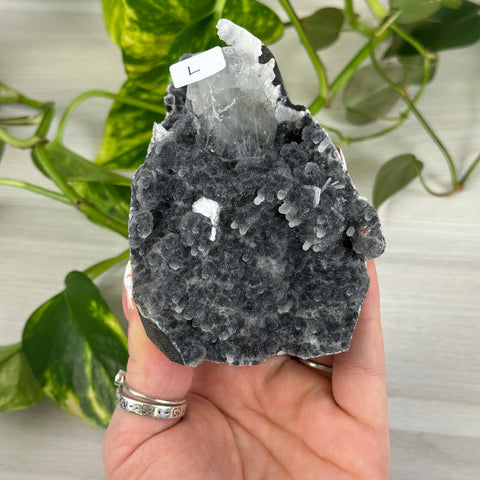 Zeolite Specimen