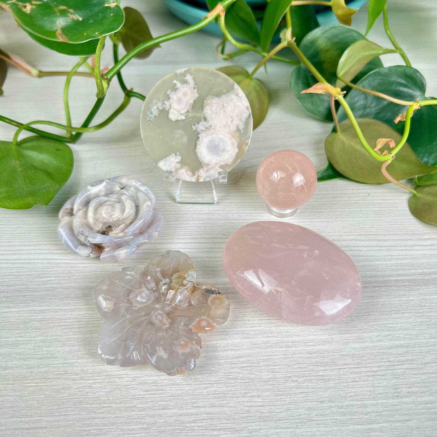Romantic Garden Bundle