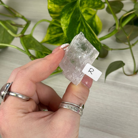 Balmat Calcite