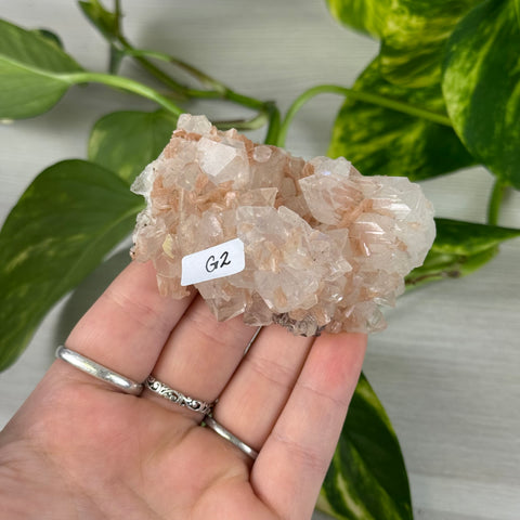 Zeolite Specimen