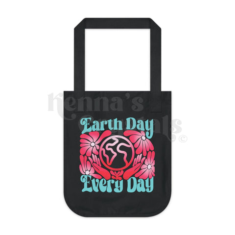 Organic Essential Tote Eco Babe