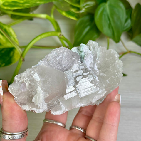 Kunzite Specimen - I