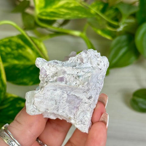 Kunzite Specimen - C