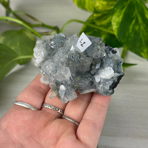 Zeolite Specimen