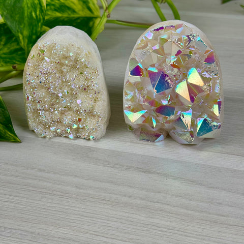 Fairy Quartz Free Form