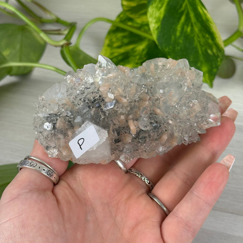 Zeolite Specimen