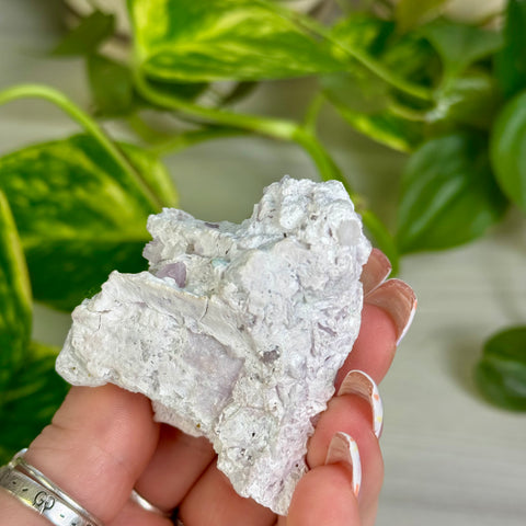 Kunzite Specimen - C