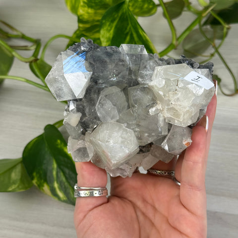 Zeolite Specimen