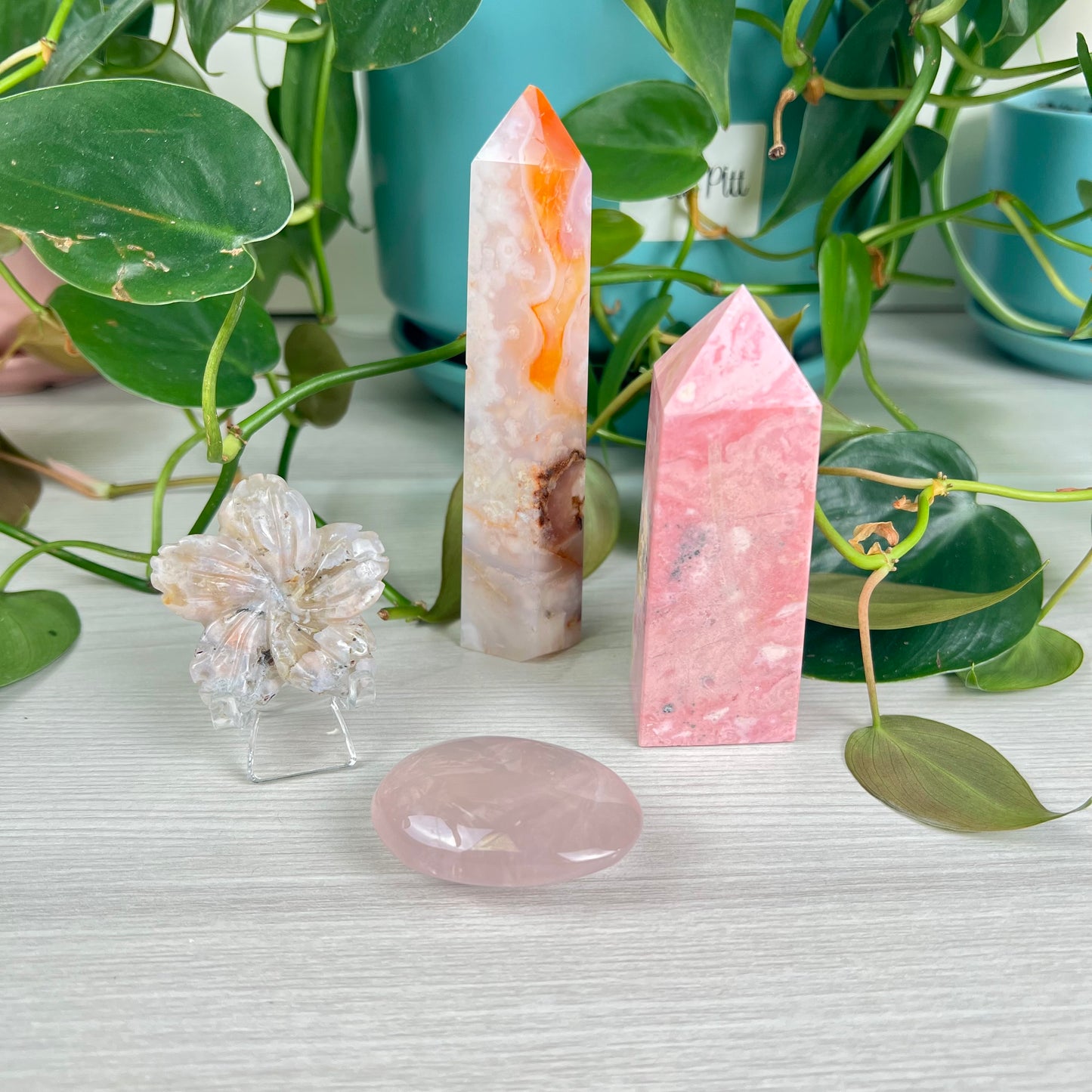 Pretty In Pink Bundle