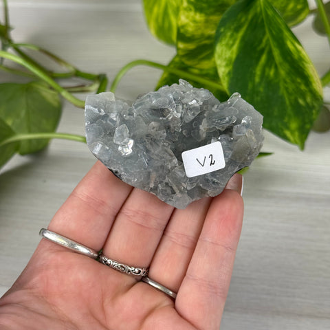 Zeolite Specimen