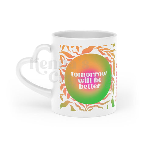 Love Brew Collector's Set - Bonus Mug Included