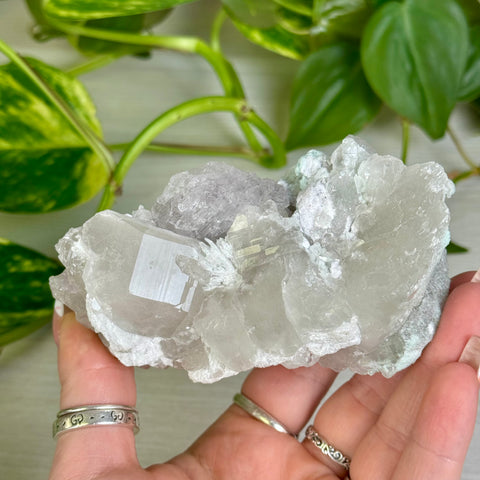 Kunzite Specimen - I