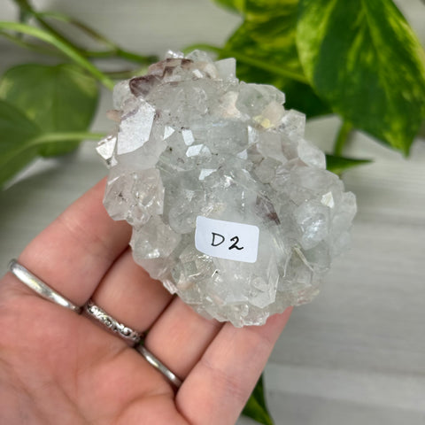 Zeolite Specimen