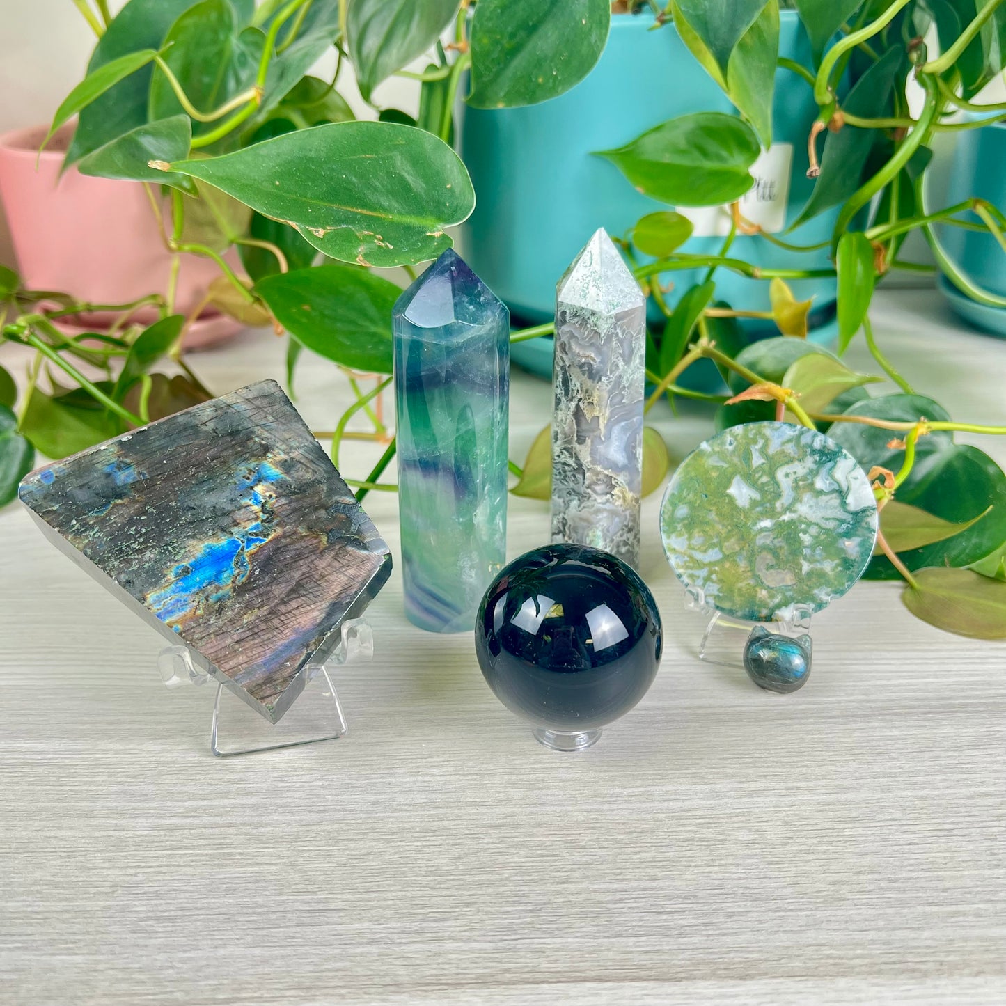 Earth Witch Bundle
