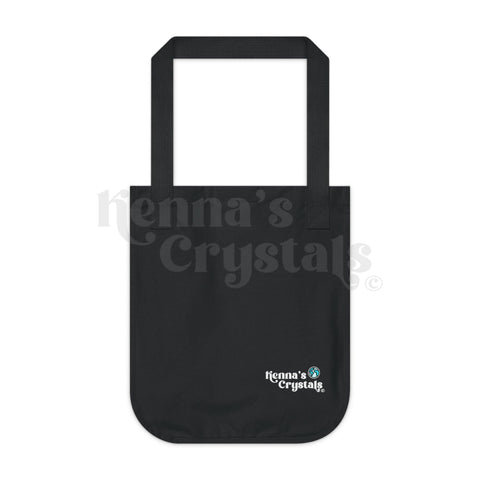Organic Essential Tote Rebellion