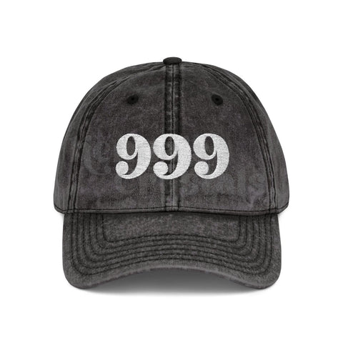 Eco Retro Angel Cap Hats Black One size 999 20 - Kenna's Crystals from TikTok