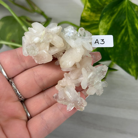 Zeolite Specimen