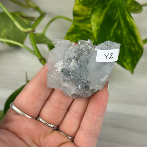 Zeolite Specimen