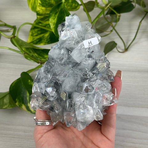 Zeolite Specimen