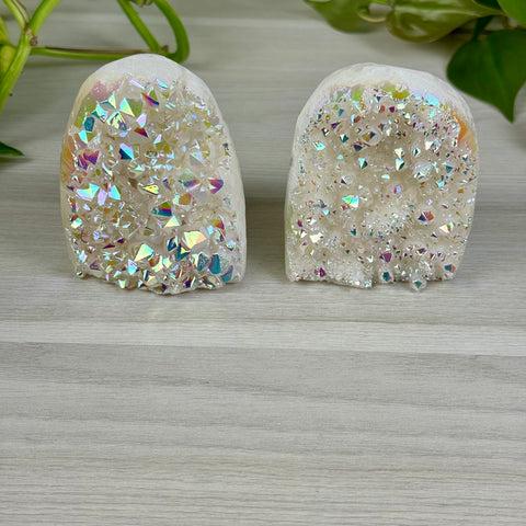 Fairy Quartz Free Form