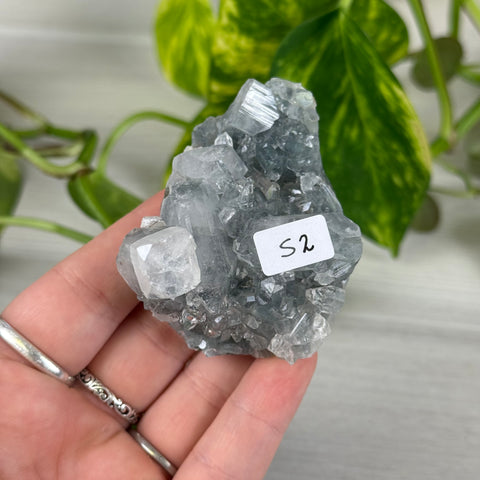 Zeolite Specimen