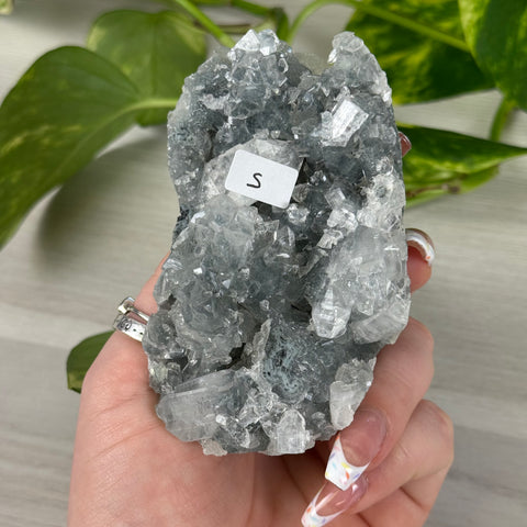 Zeolite Specimen