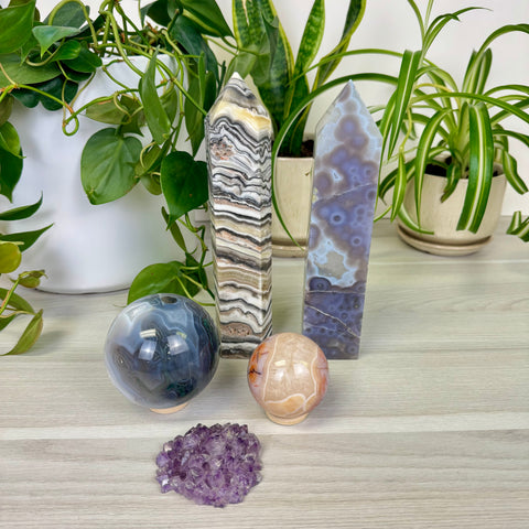 Kenna's Stylized Imperfect Bundle