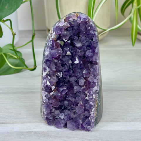 Amethyst Cut Base