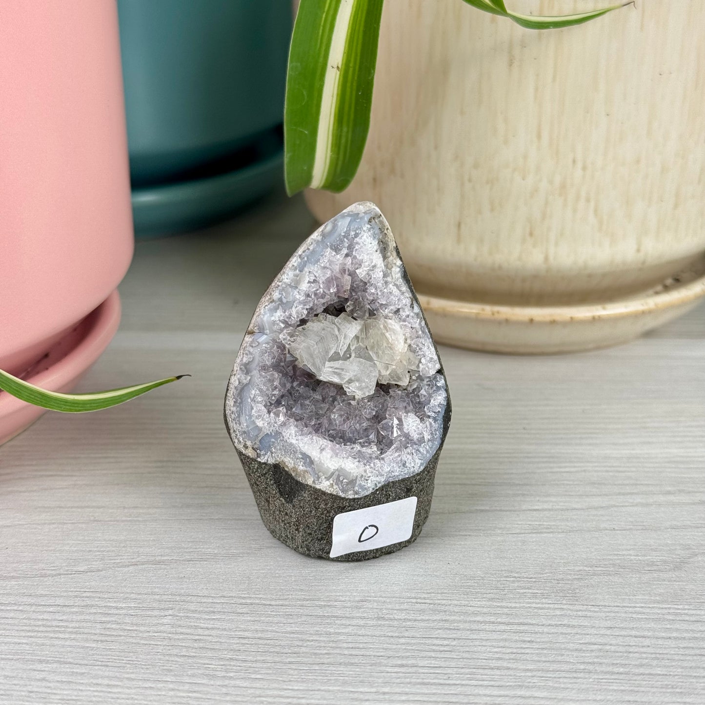 Perse Zeolite Specimen