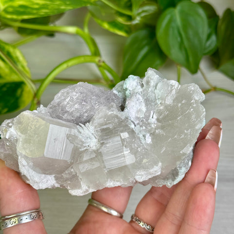 Kunzite Specimen - I