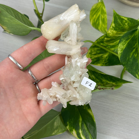 Zeolite Specimen