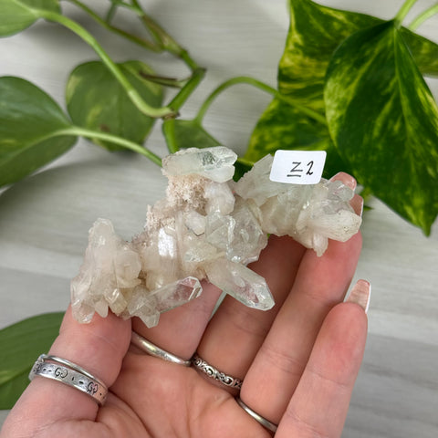 Zeolite Specimen