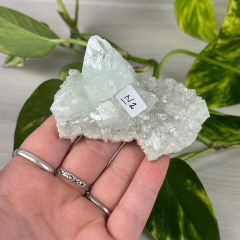 Zeolite Specimen