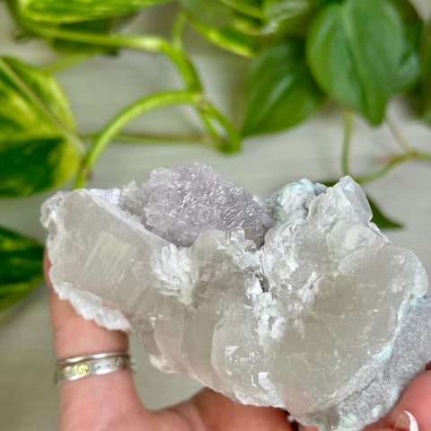 Kunzite Specimen - I