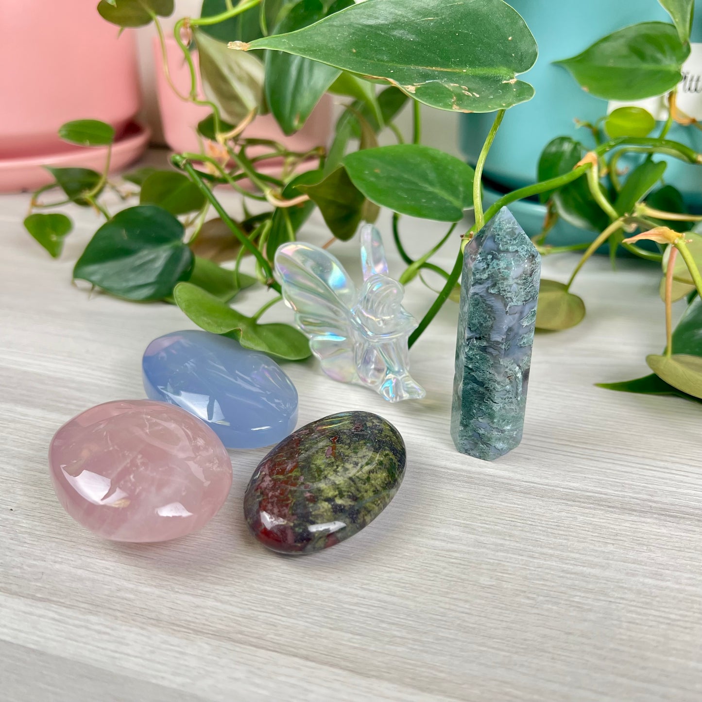 Forest Fairy Palms Bundle