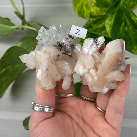 Zeolite Specimen