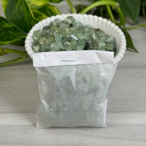 Prehnite Chips (100g)