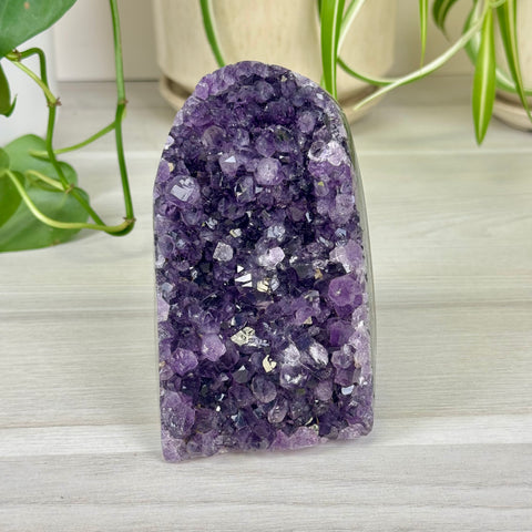 Amethyst Cut Base