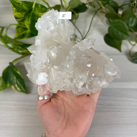 Zeolite Specimen