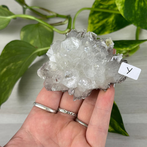 Zeolite Specimen