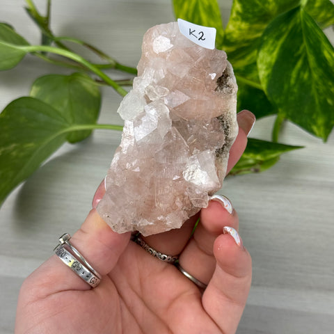 Zeolite Specimen