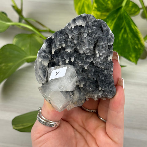Zeolite Specimen