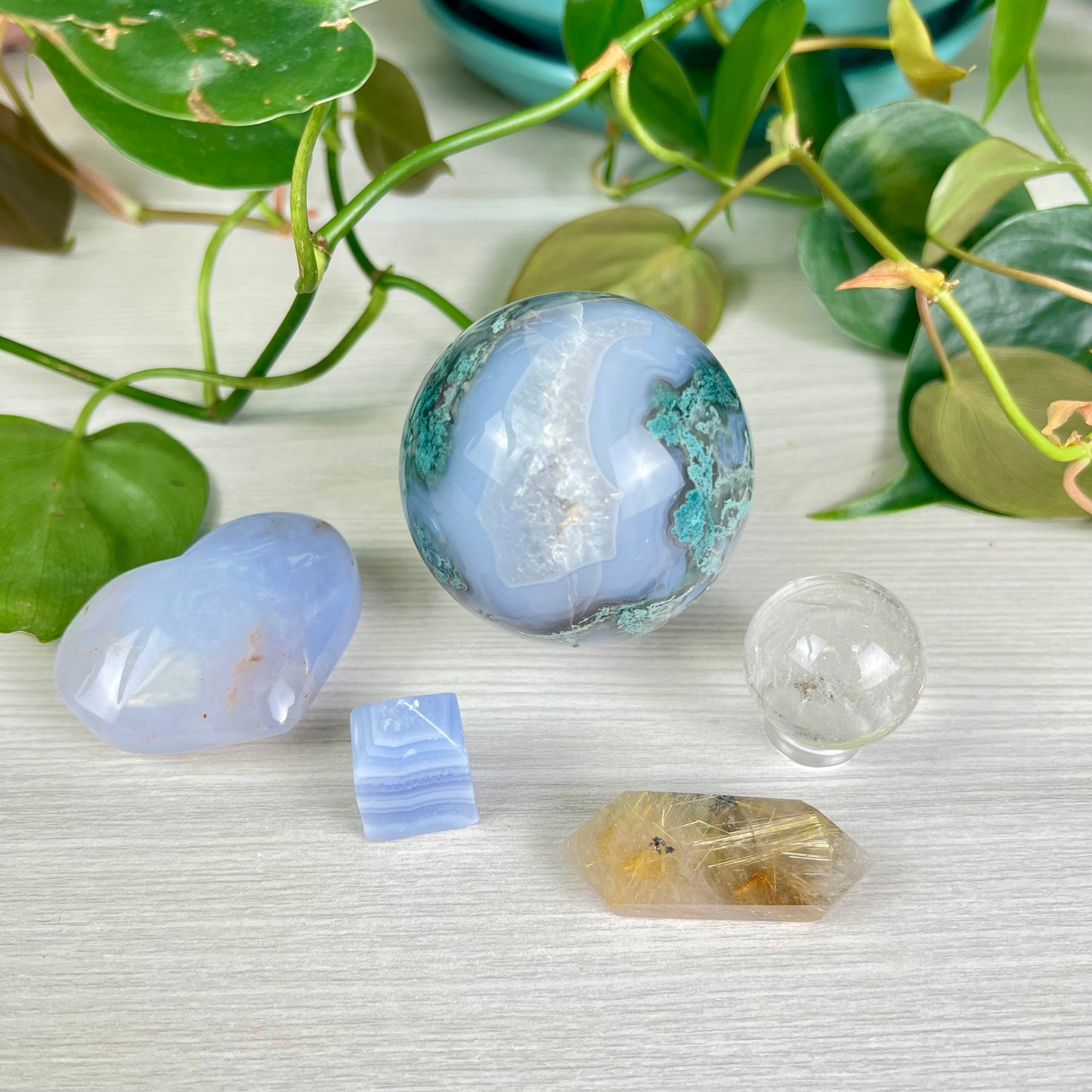 Love And Light Bundle