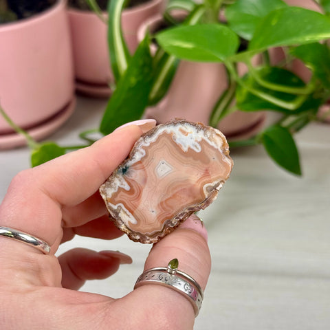 Indi Moroccan Agate