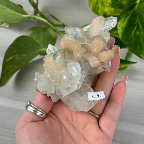 Zeolite Specimen
