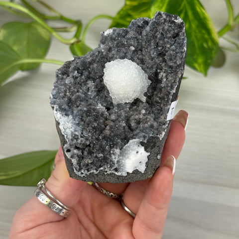 Zeolite Specimen