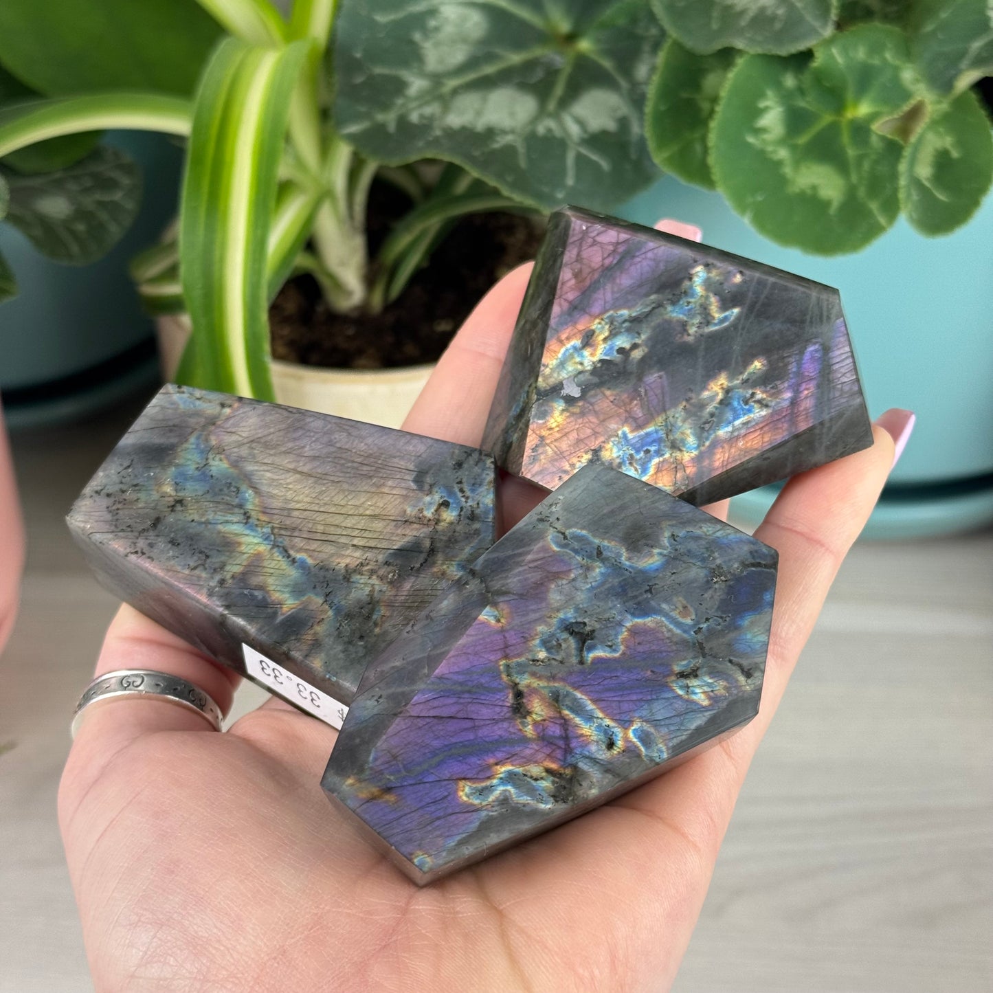 Spectrolite Free Form