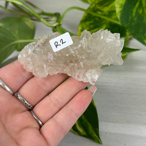 Zeolite Specimen
