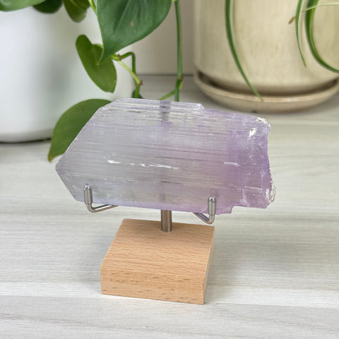 Cotton Candy Kunzite